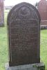 Photo of headstones/thumb_Kenneth McLennan died 1864 MI Rosskeen